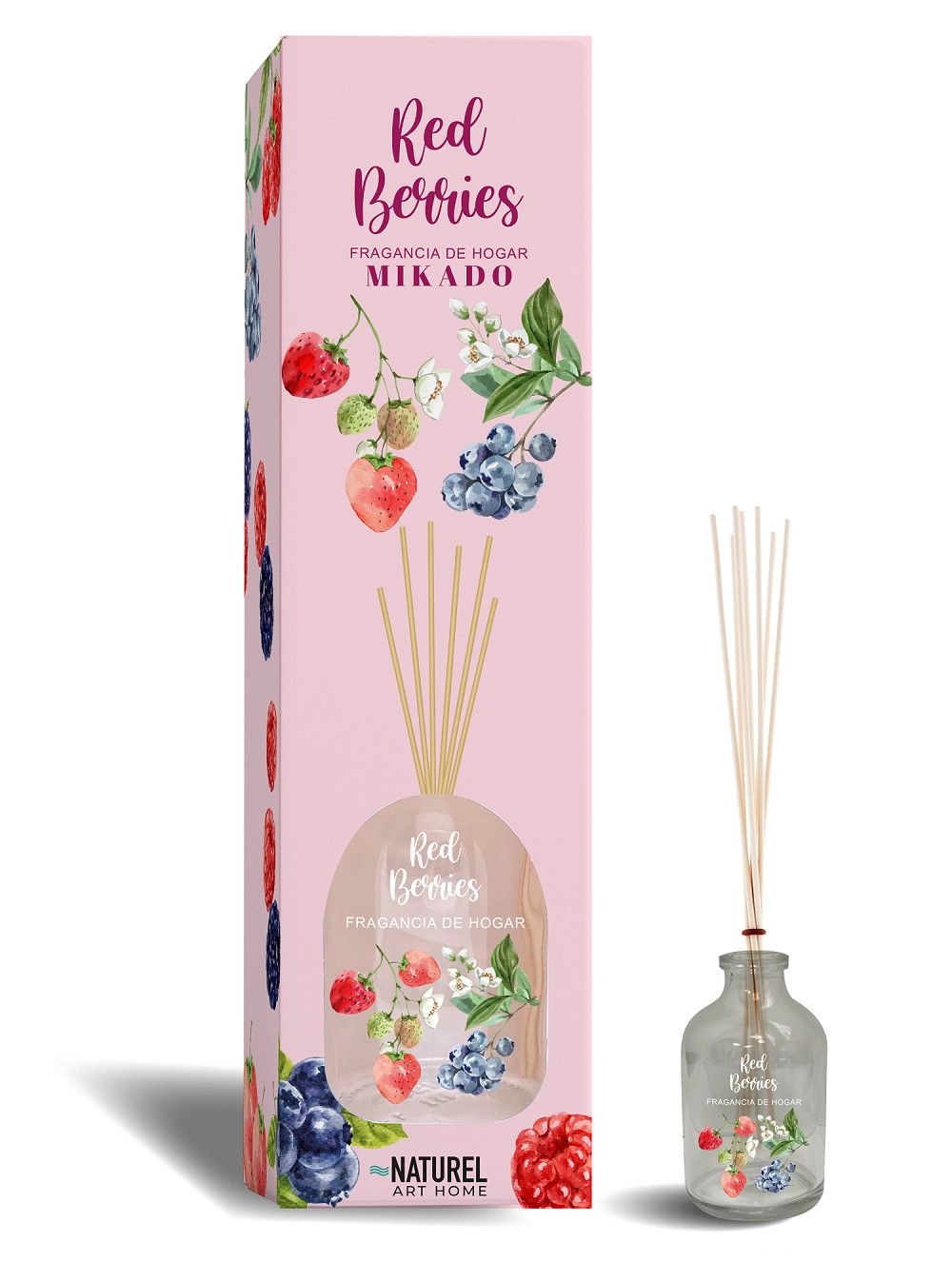 Ambientador Mikado Ambientadores y velas