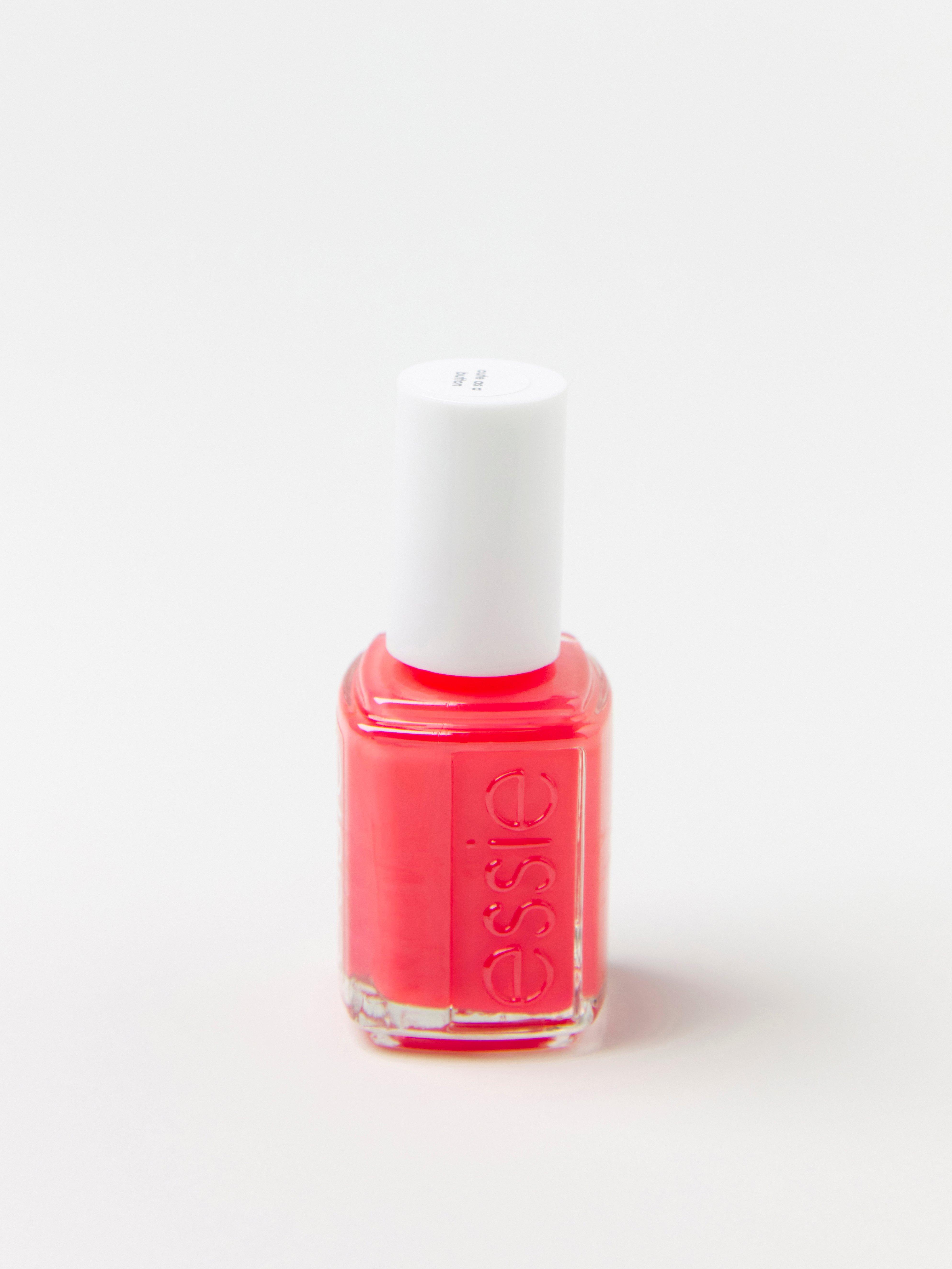 Essie Nagellack