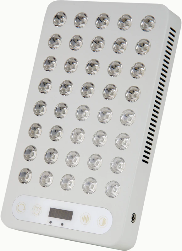 Máscara de cura LED terapêutica Beautifly SkinPure