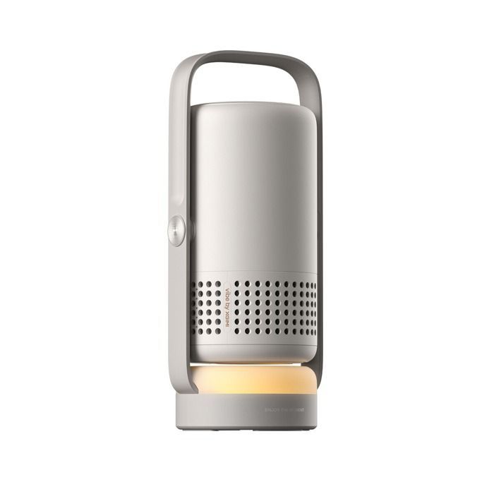 Xgimi Vibe One videoprojector met batterij