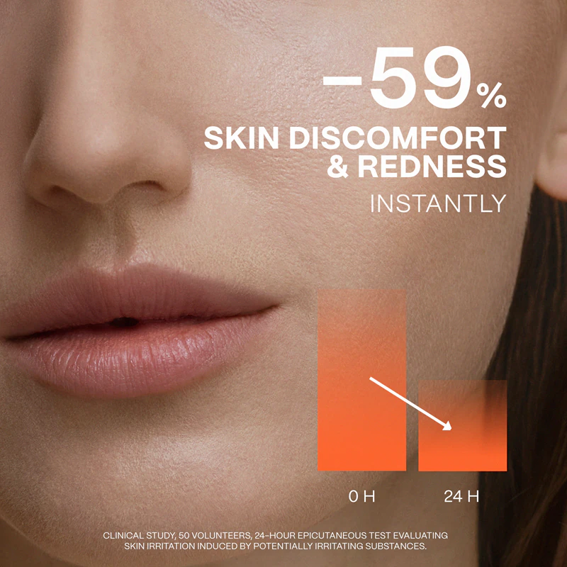Tônico Clarificante Saffee ClearDerm para pele problemática