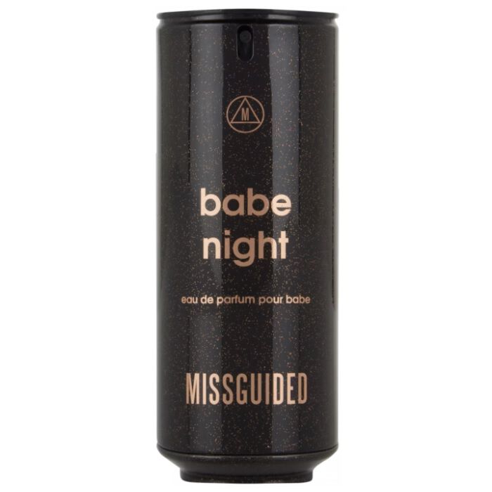 Missguided babekväll