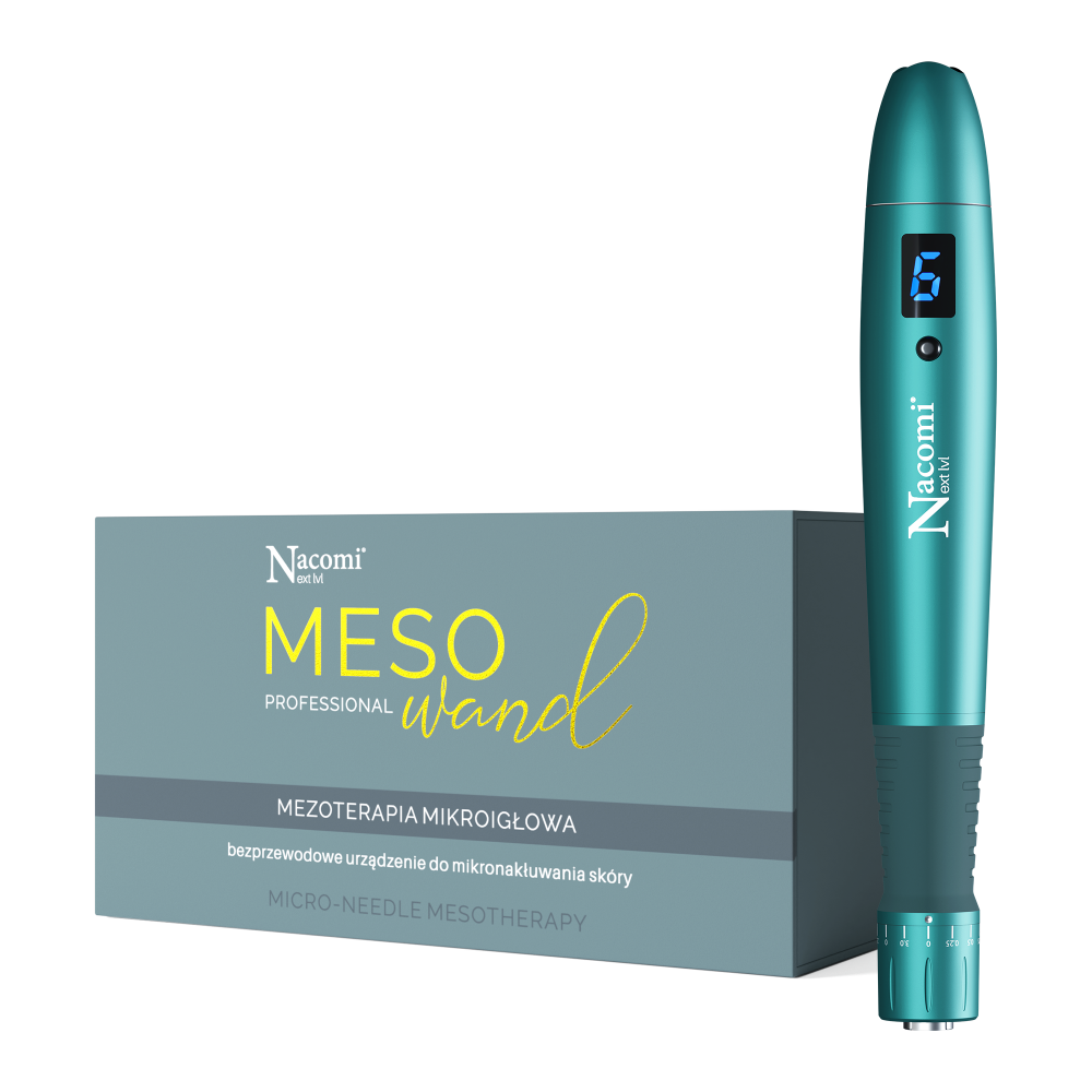 Nacomi Meso-tryllestav