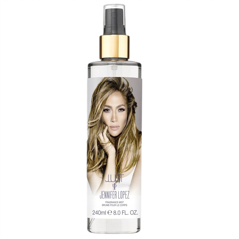 Jennifer Lopez JLust