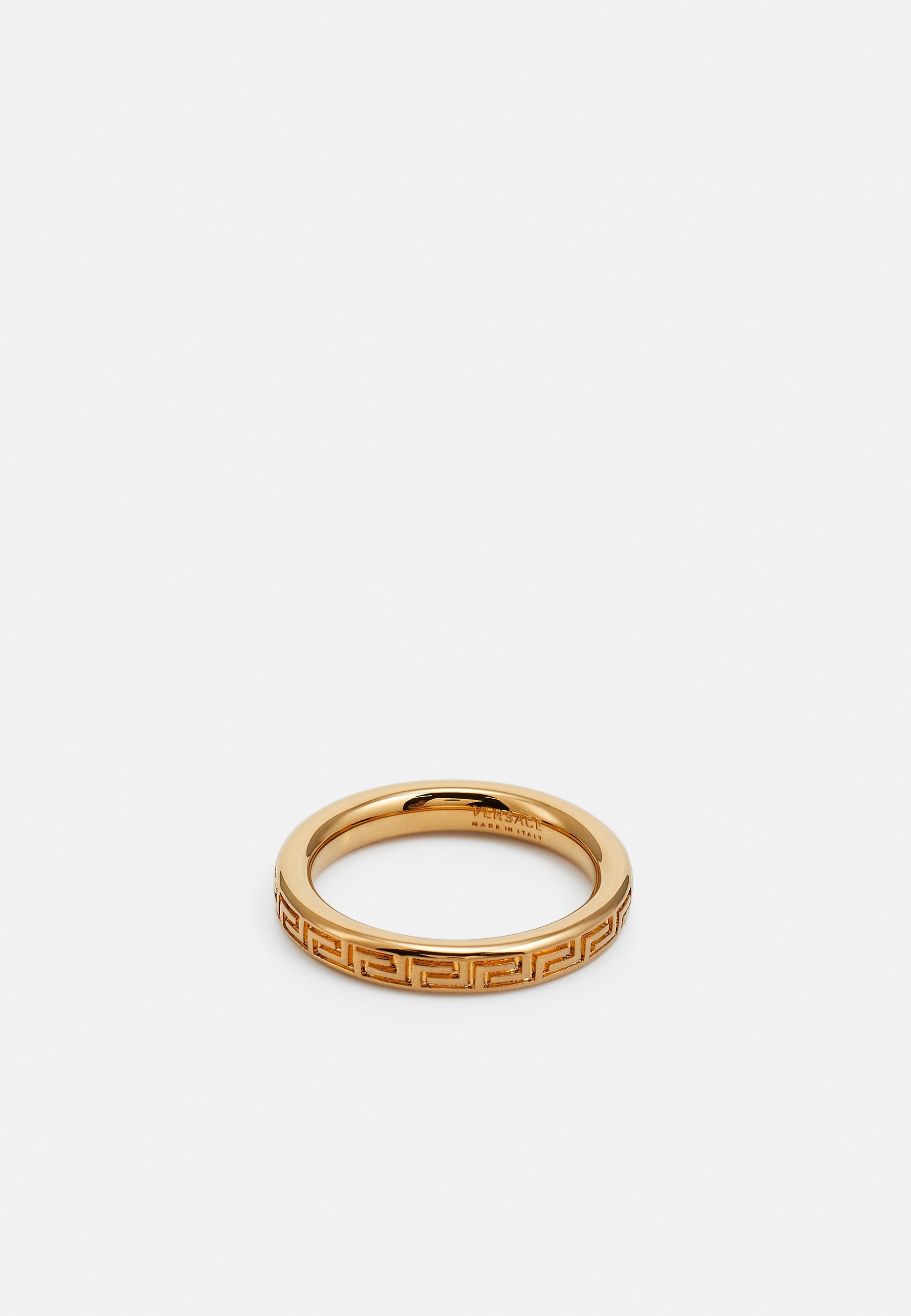 Versace UNISEXE - Bague - couleur or