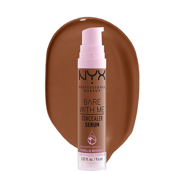 Bare With Me Concealer