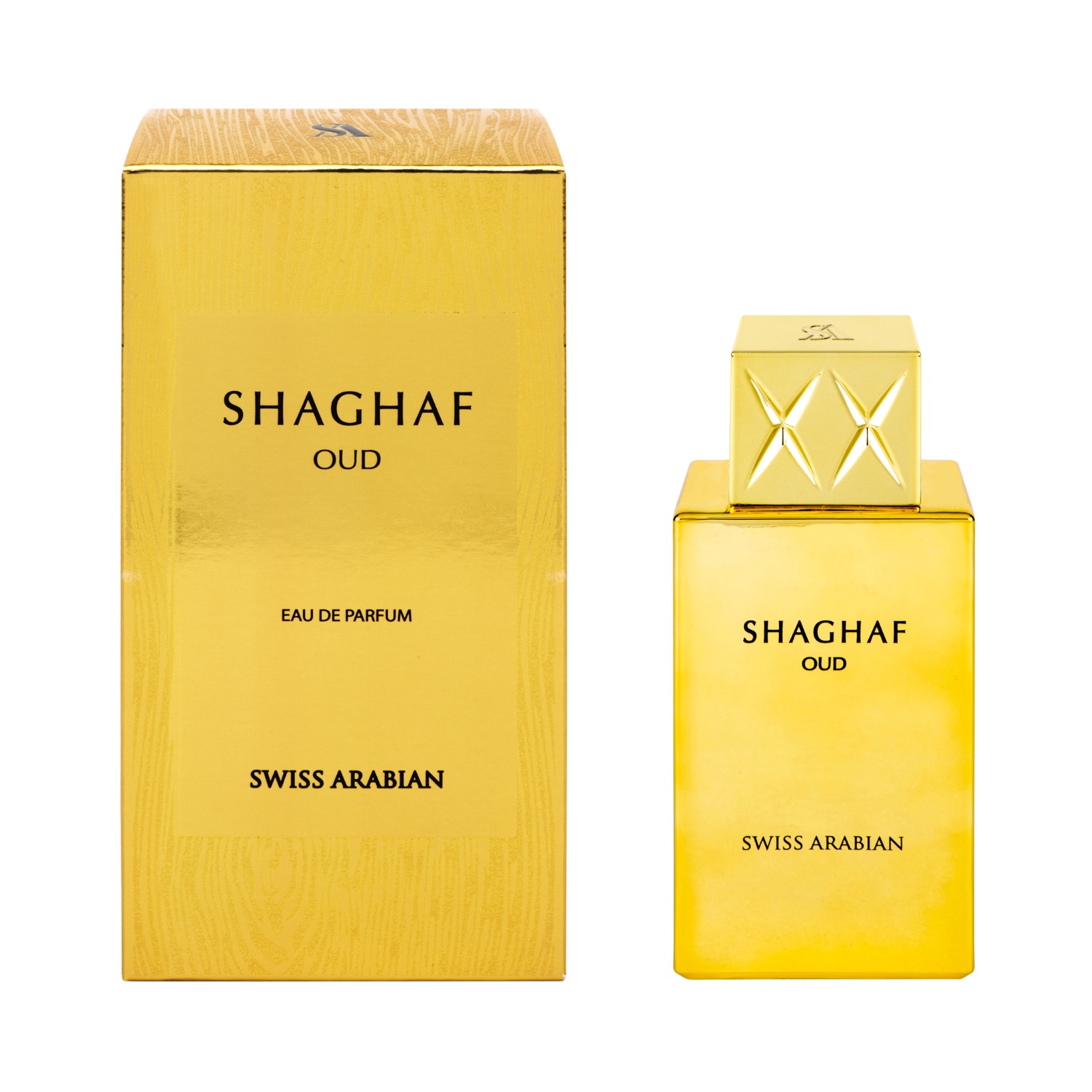 SWISS ARABIAN Shaghaf Oud