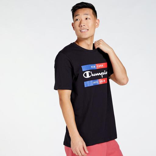 Camiseta Champion