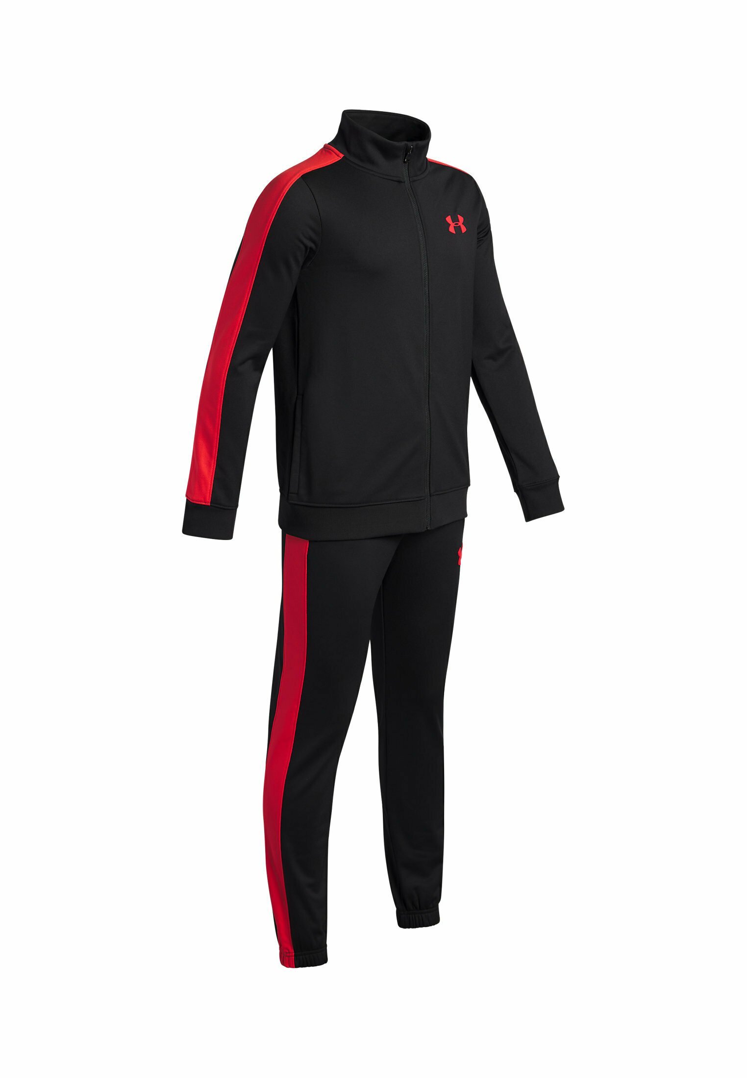 Under Armour SET - Tuta - nera (006)
