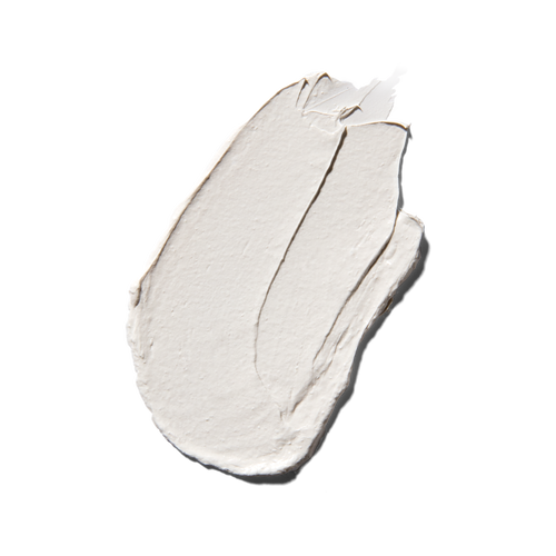 Masque au lait et à l'écorce