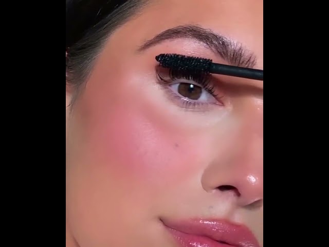 Maybelline The Falsies Surreal Extension Mascara černá