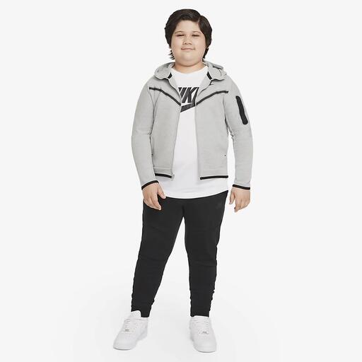  Nike pulóver