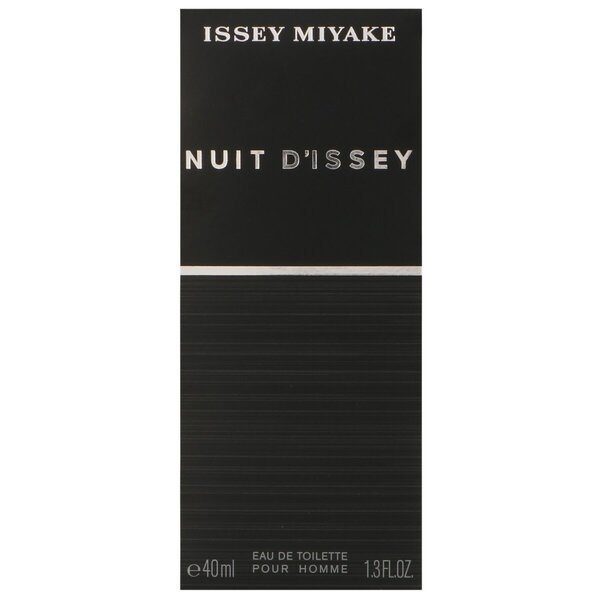 Issey Miyake L'Eau d'Issey Nuit toaletna voda<br>40 ml