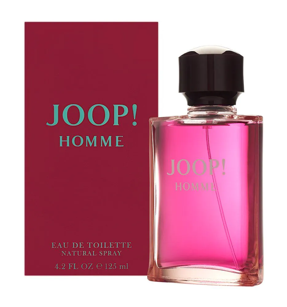 Joop! Joop! Homme Woda toaletowa dla mężczyzn