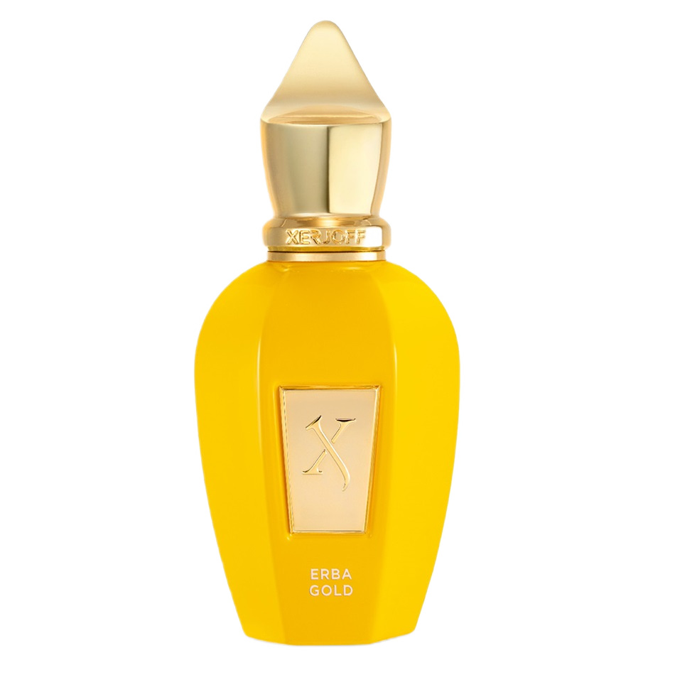 Xerjoff Erba Gold