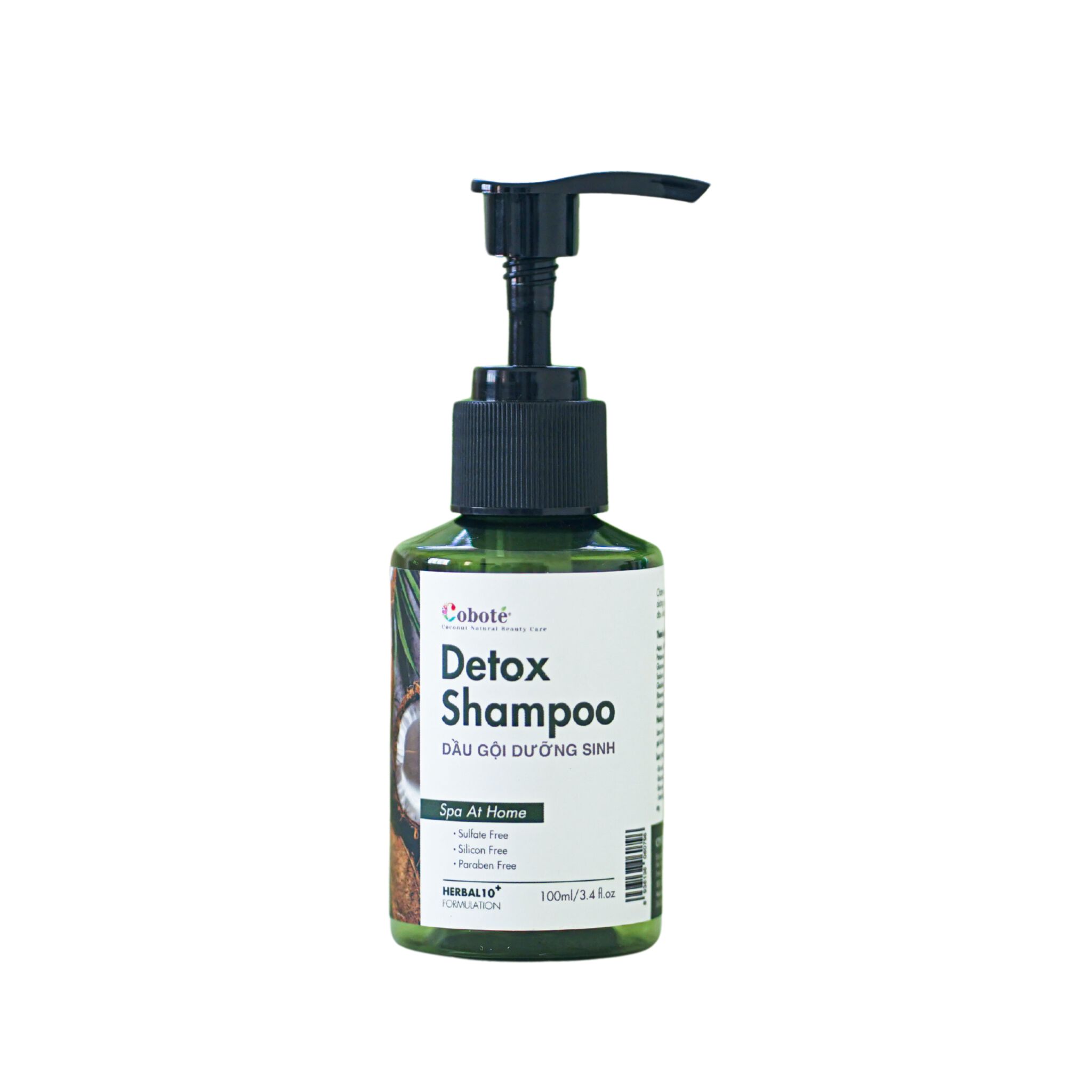 Coboté Détox
