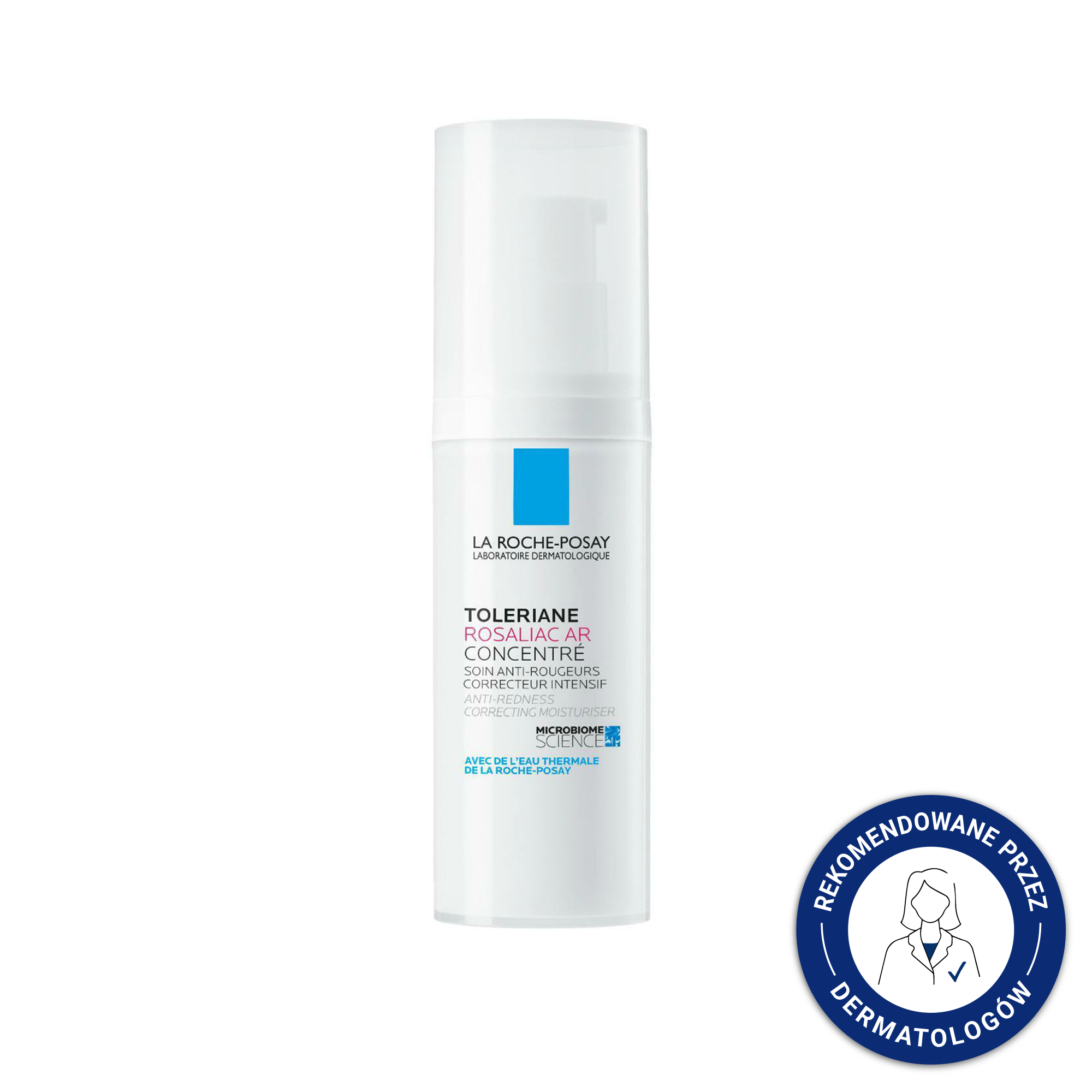 La Roche-Posay Toleriane Rosaliac