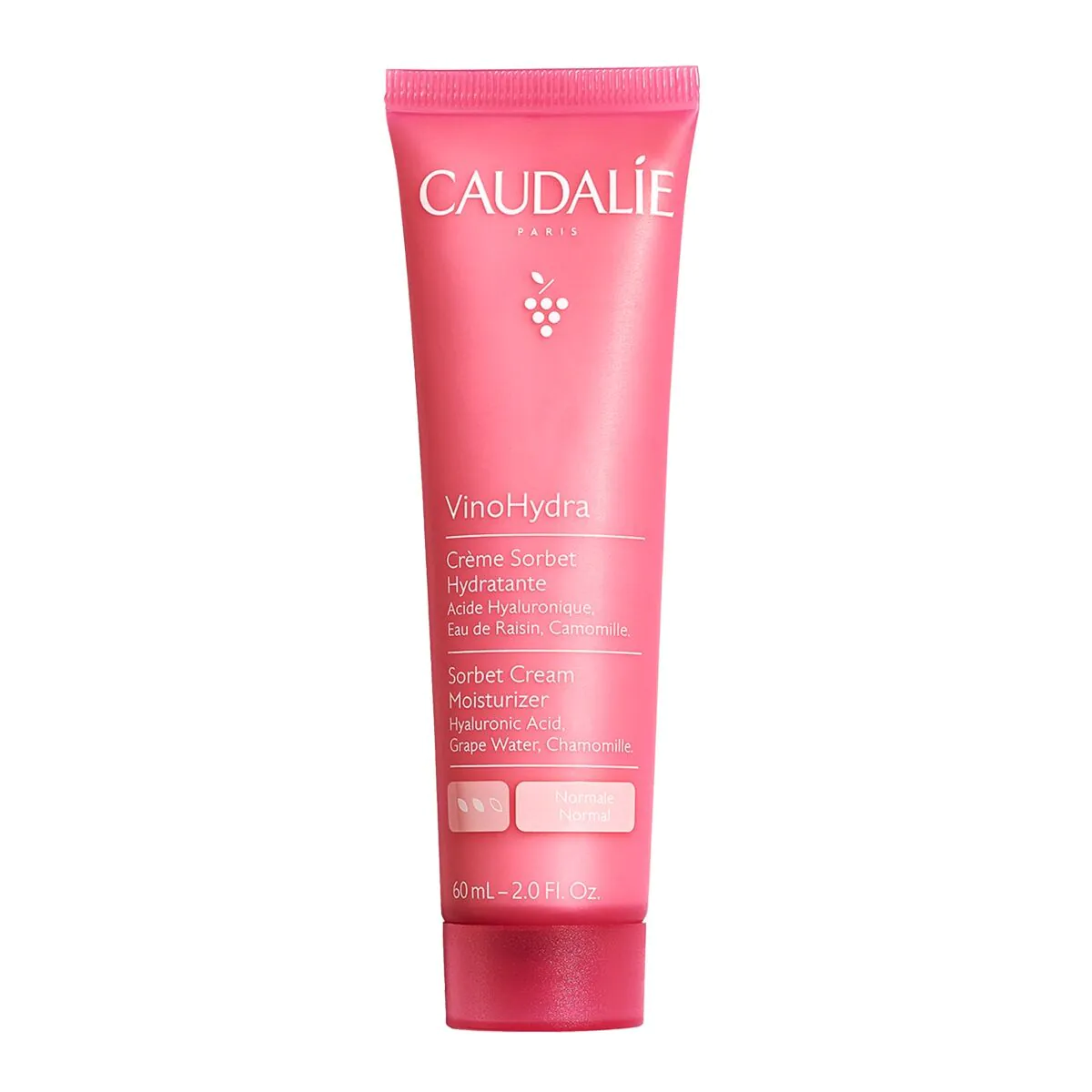 Caudalie VinoHydra Krem-sorbet nawilżający
