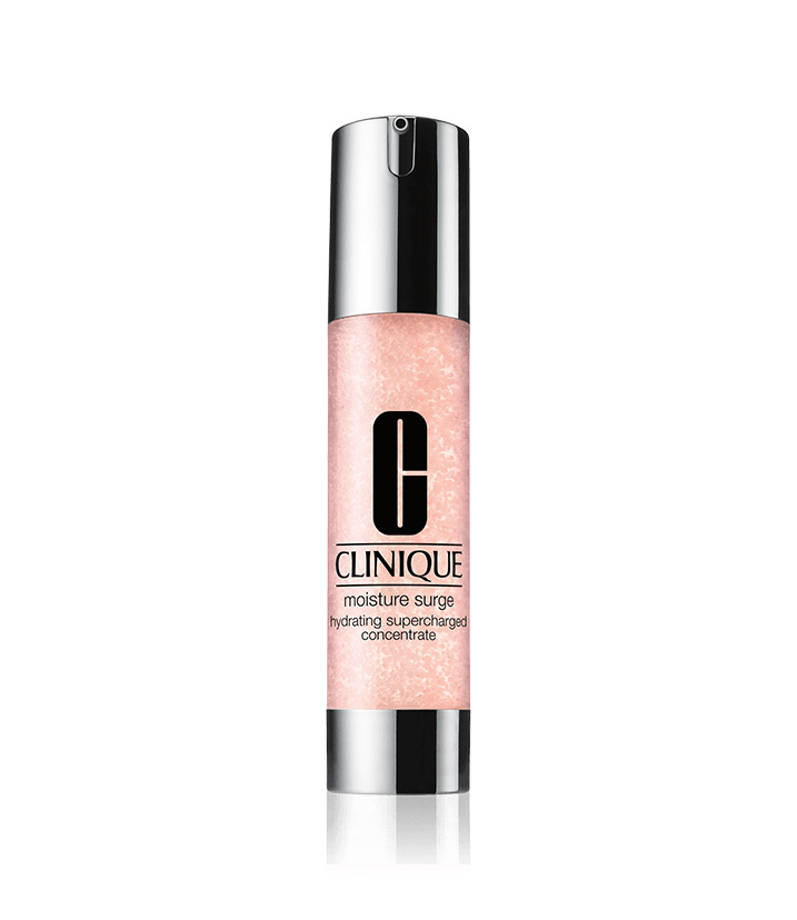 Gel concentrat hidratant Moisture Surge Supercharged 48 ml - Clinique
