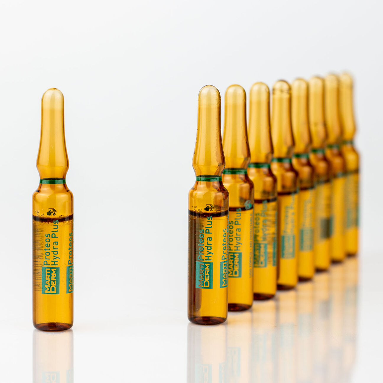 MartiDerm The Originals Proteos Hydra Plus