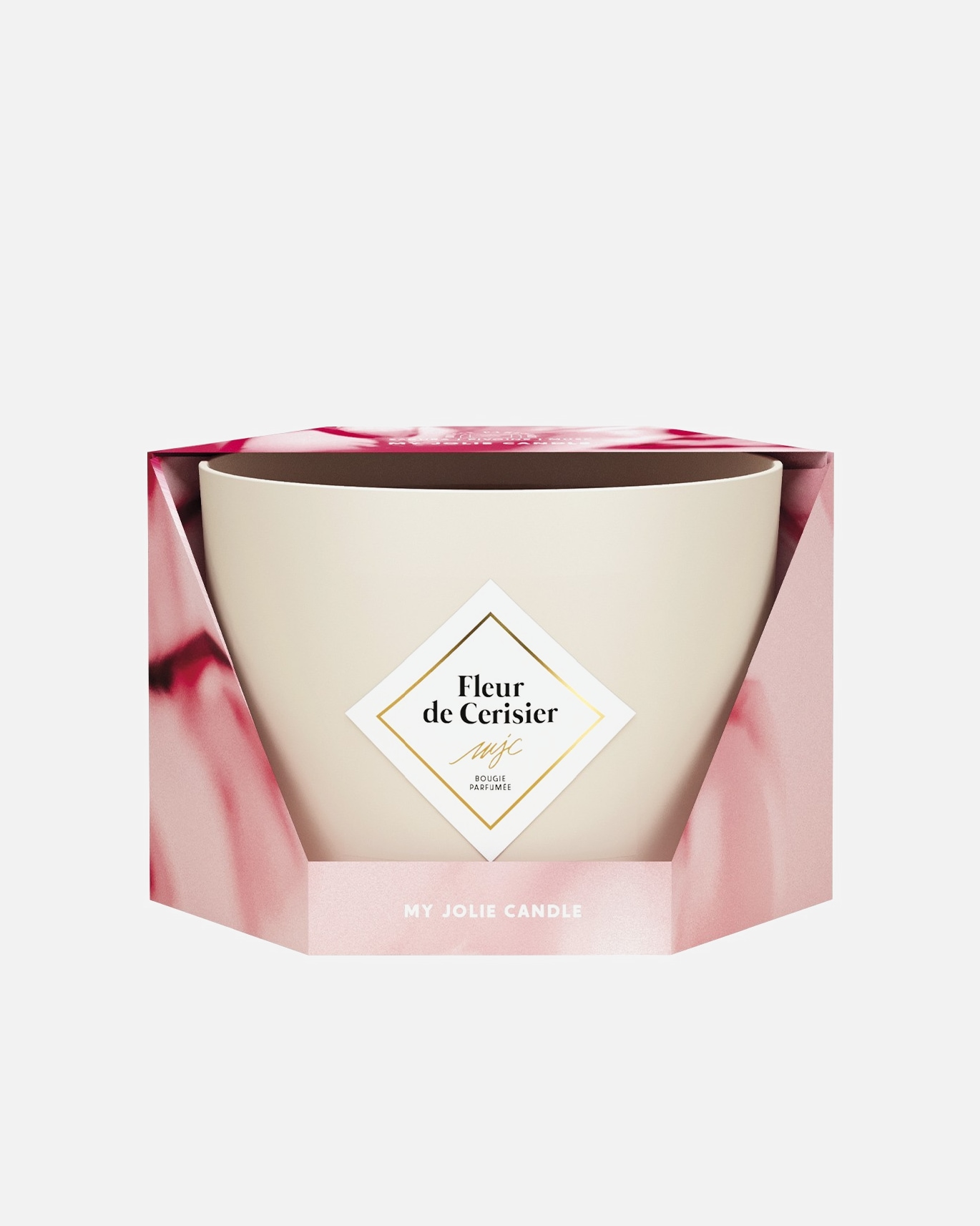 MY JOLIE CANDLE Bougie fleur de cerisier