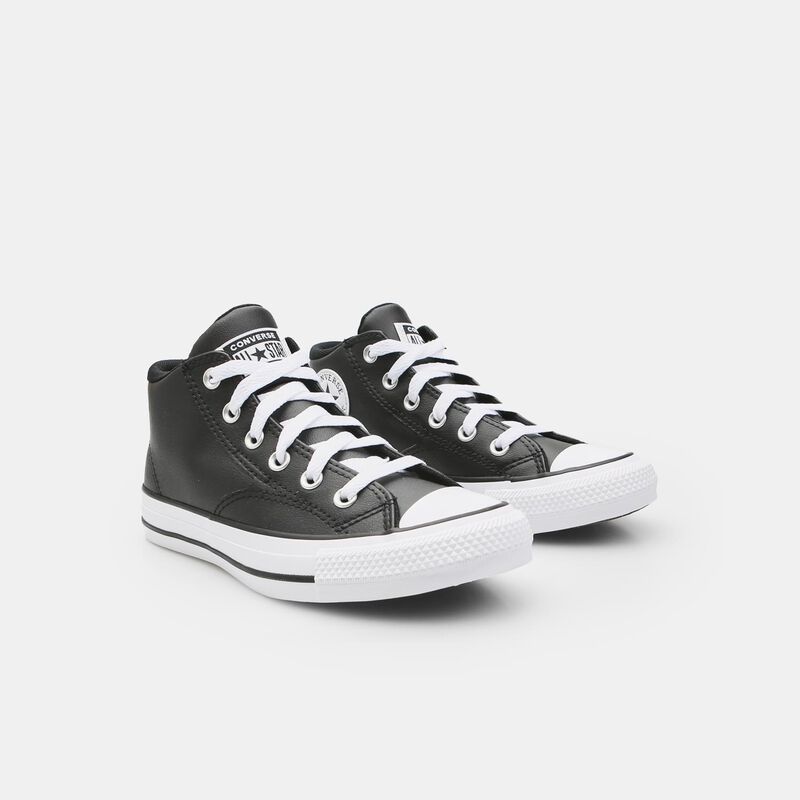 Ženske patike CONVERSE CHUCK TAYLOR ALL STAR MALDEN STREET UMJETNA KOŽA