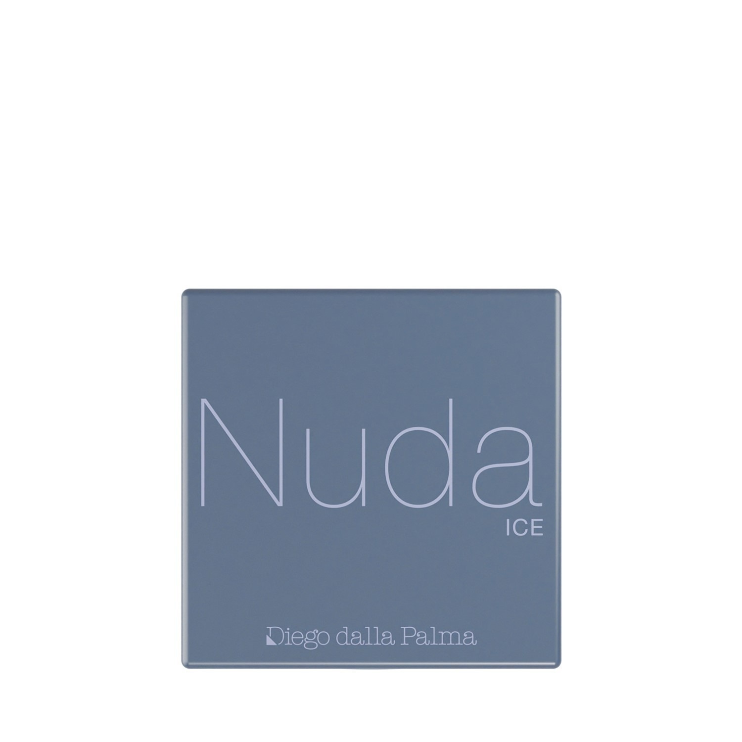 Diego dalla Palma Nuda ice