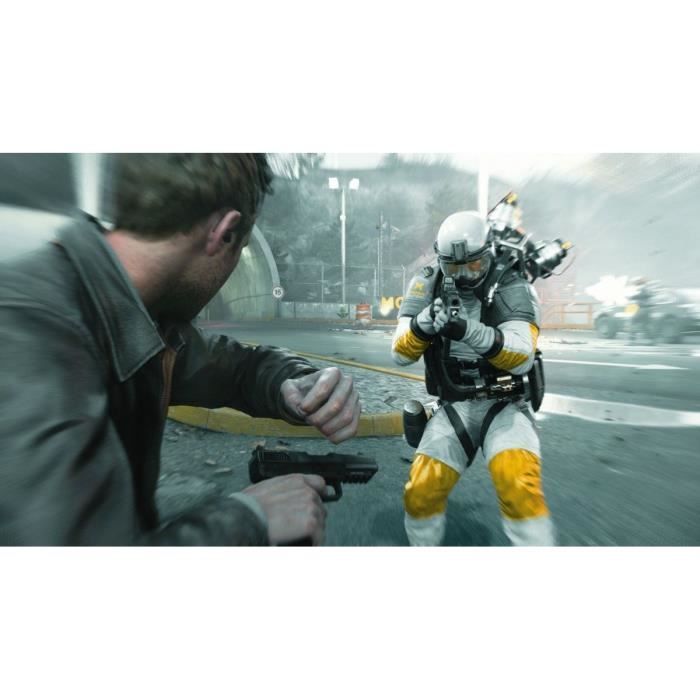 Quantum Break - Gioco per Xbox One