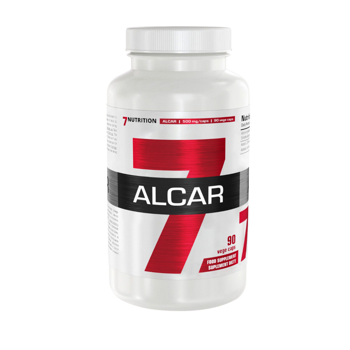 7Nutrition ALCAR