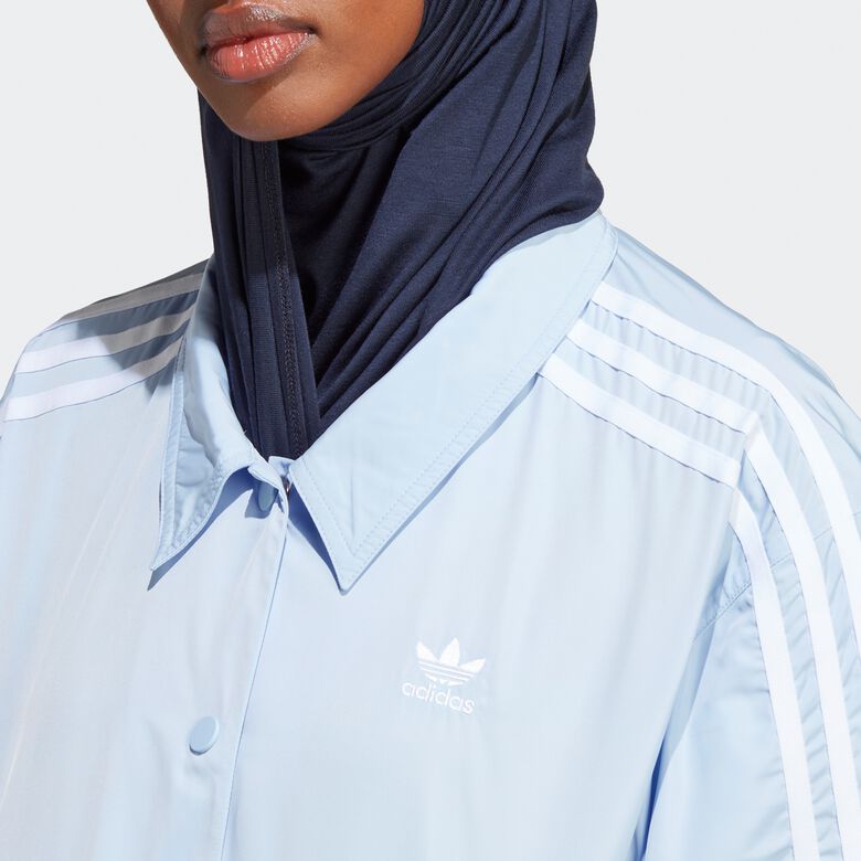 Chaqueta van adicolor 3-Stripes