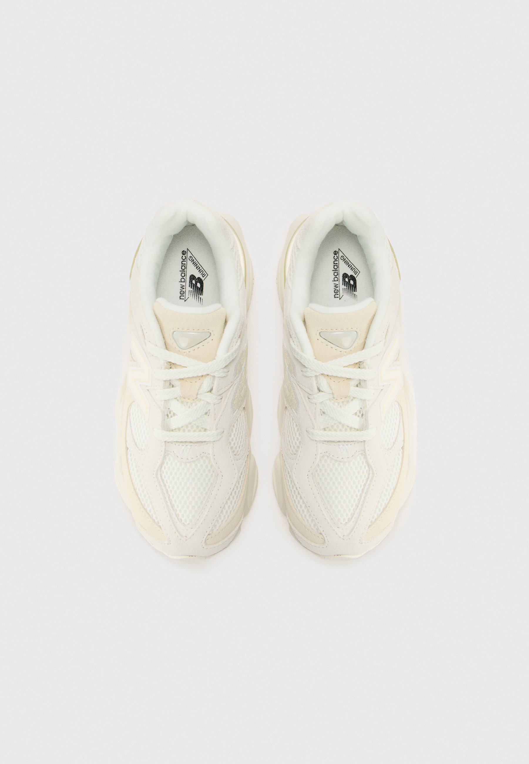 New Balance 9060 - Sneakers - angora