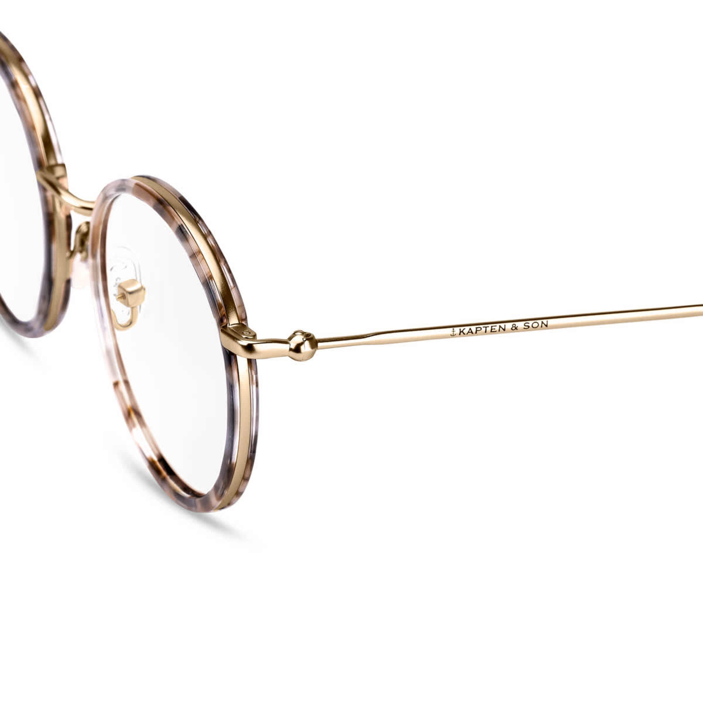 Tortue caramel d'Amsterdam