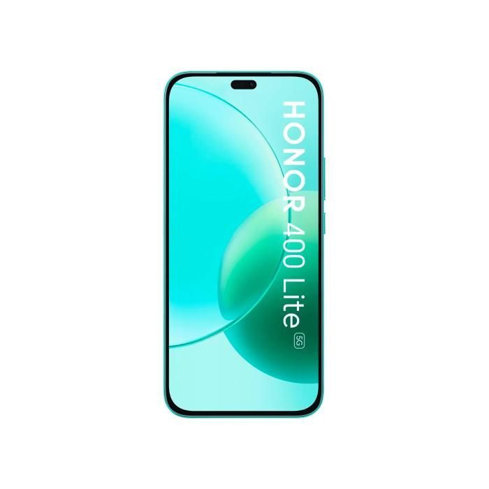 Honor 400 Lite 5G 8GB-256GB Verde (Marrs Green) Dual SIM