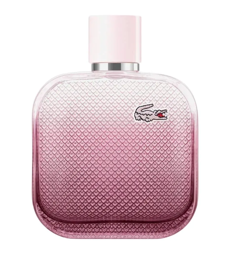 Lacoste L.12.12. Rose Eau Intense Woda toaletowa dla kobiet