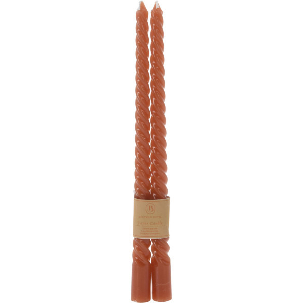 Świeca dekoracyjna TAPER, 20 cm, 2 sztuki