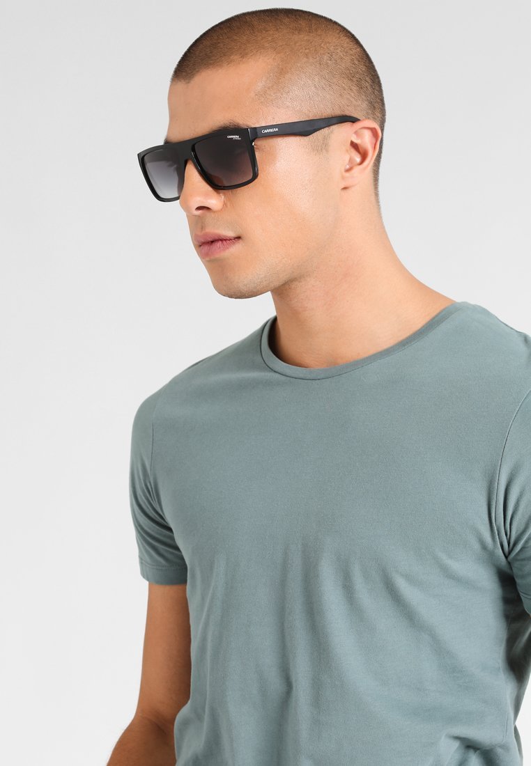 Lunettes de soleil Carrera - noires