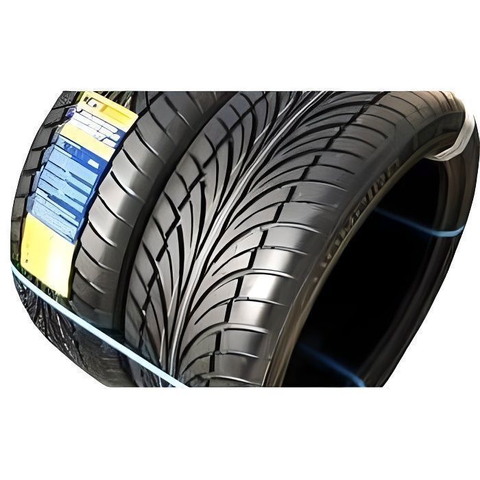 Lot de 2 pneus été s 205-55R16 91HVéhicules compatibles : Renault Laguna, Scénic, Mégane, Ford Mondeo