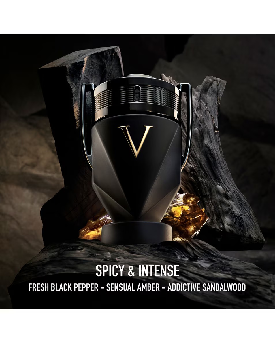 RABANNE Invictus Victory Absolute