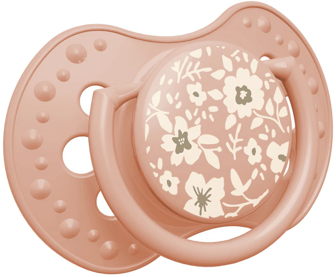 LOVI BLOSSOM 18m+ Schnuller