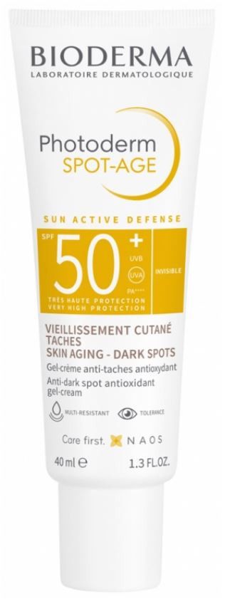 Photoderm Spot Age SPF50 Zaštita lica