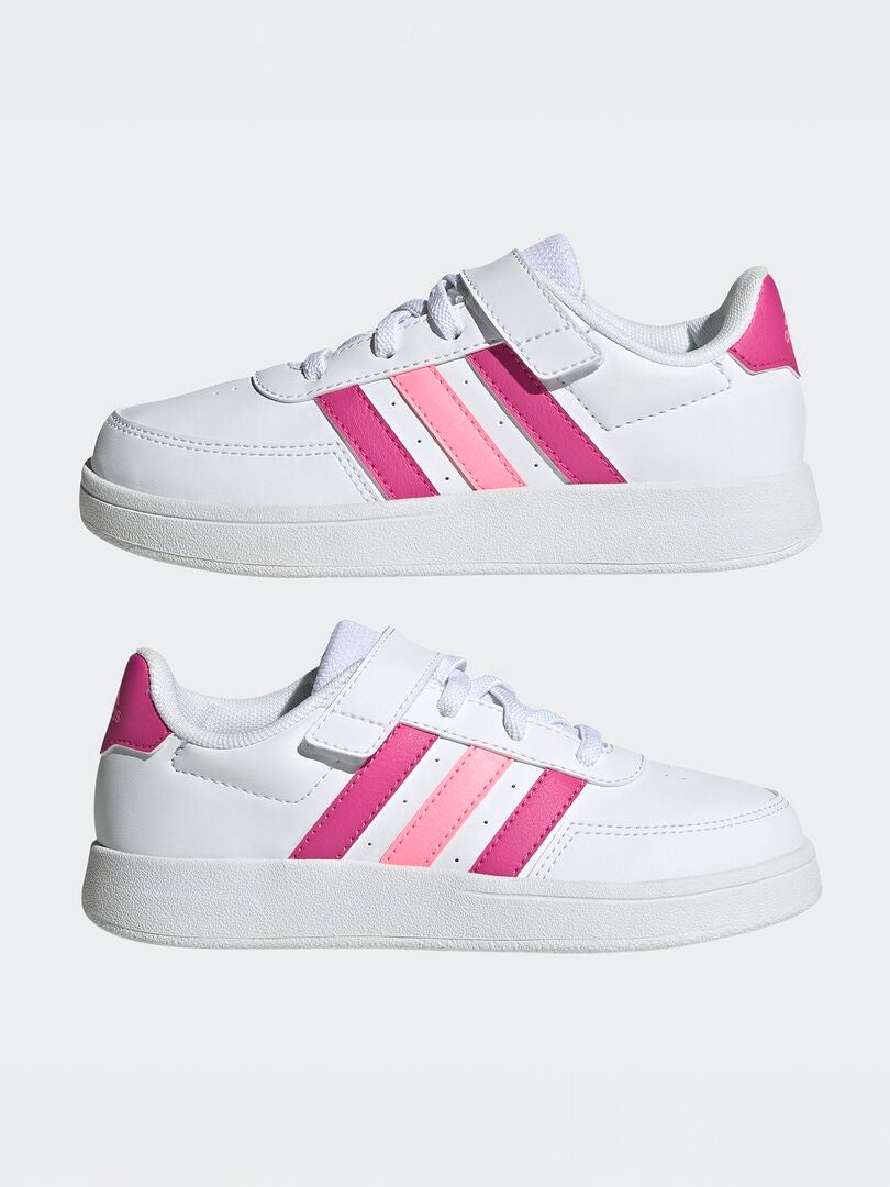 Zapatillas Adidas 'Breaknet' - blancas