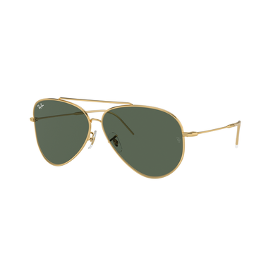 Ray-Ban aurinkolasit Ray-Ban Reverse 0101S Arista