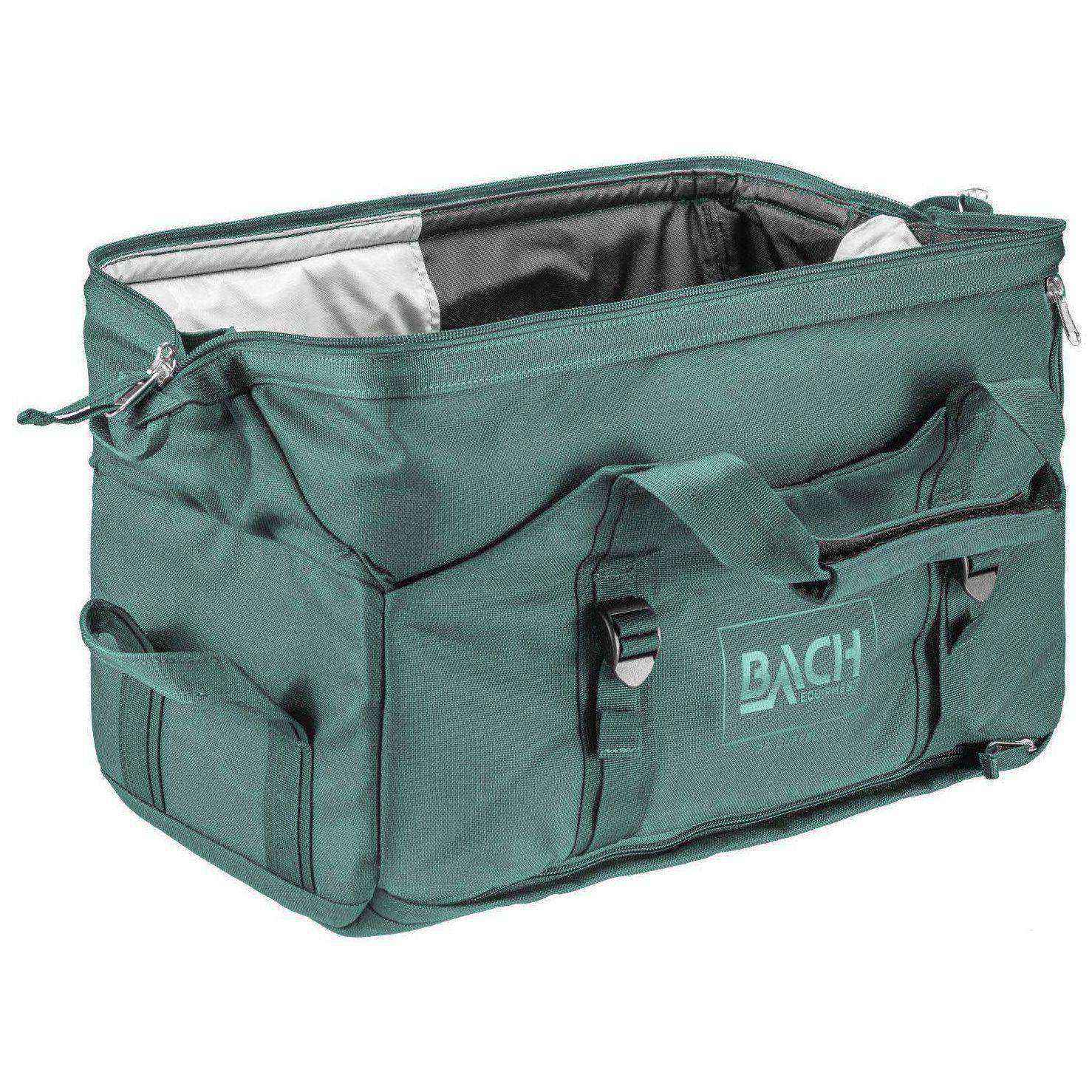 Bach Dr. Duffel Sporttasche 20 L