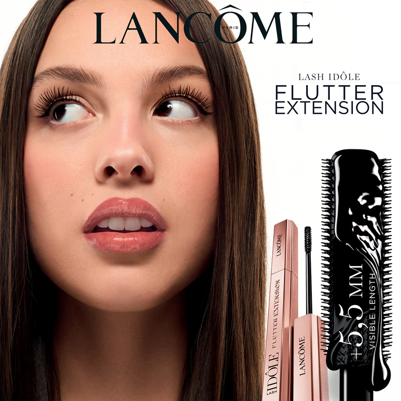 Lancôme Lash Idôle Flutter Extension Mascara