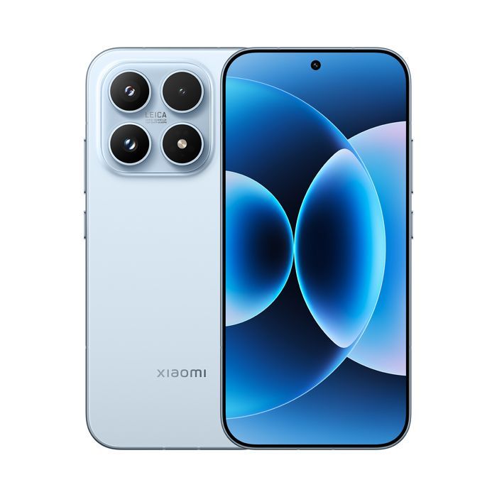 Smartphone - XIAOMI - Xiaomi 17 - Leica Summilux Óptico - 12 GB RAM - 512 GB