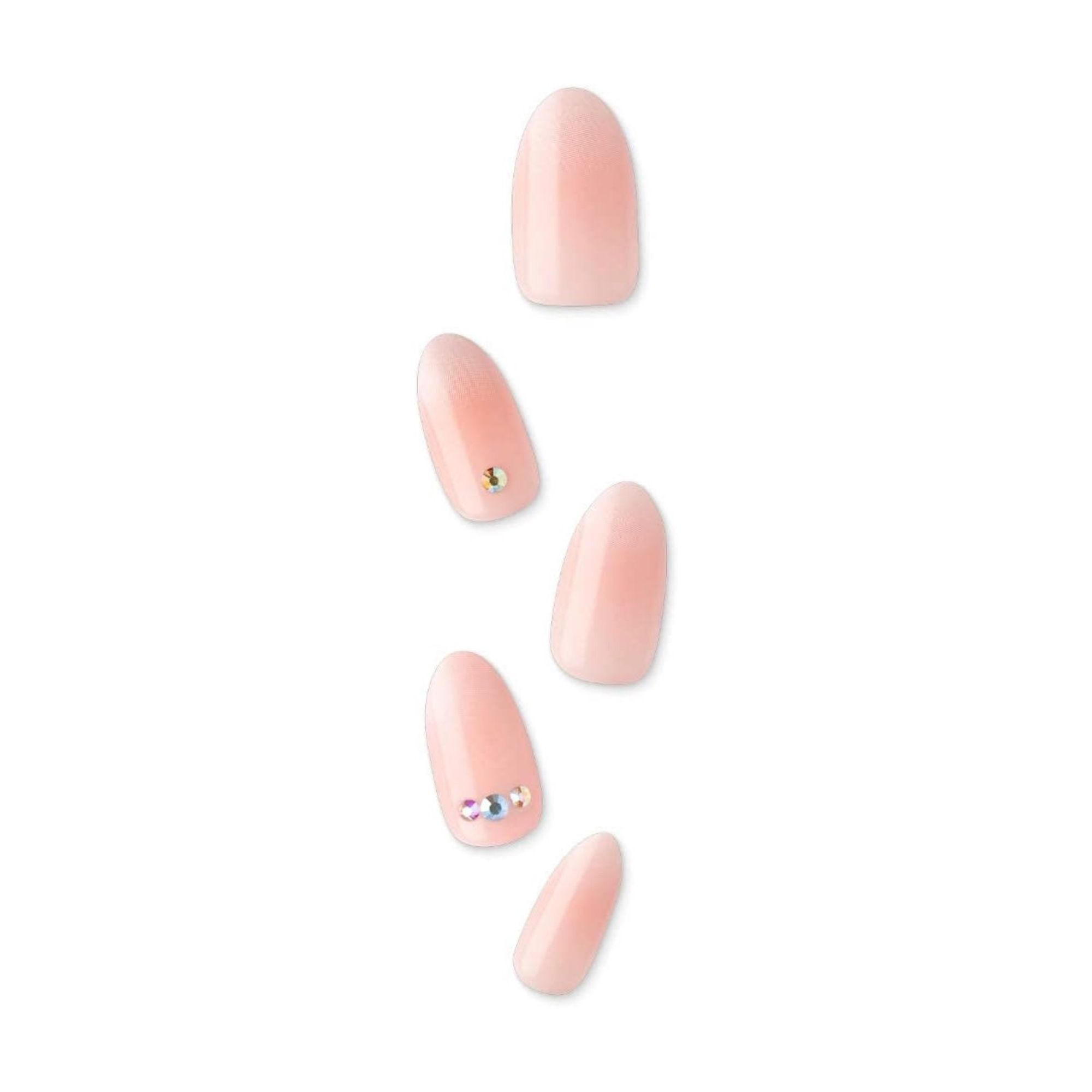 Umetni nohti Impress Nails Lak za nohte
