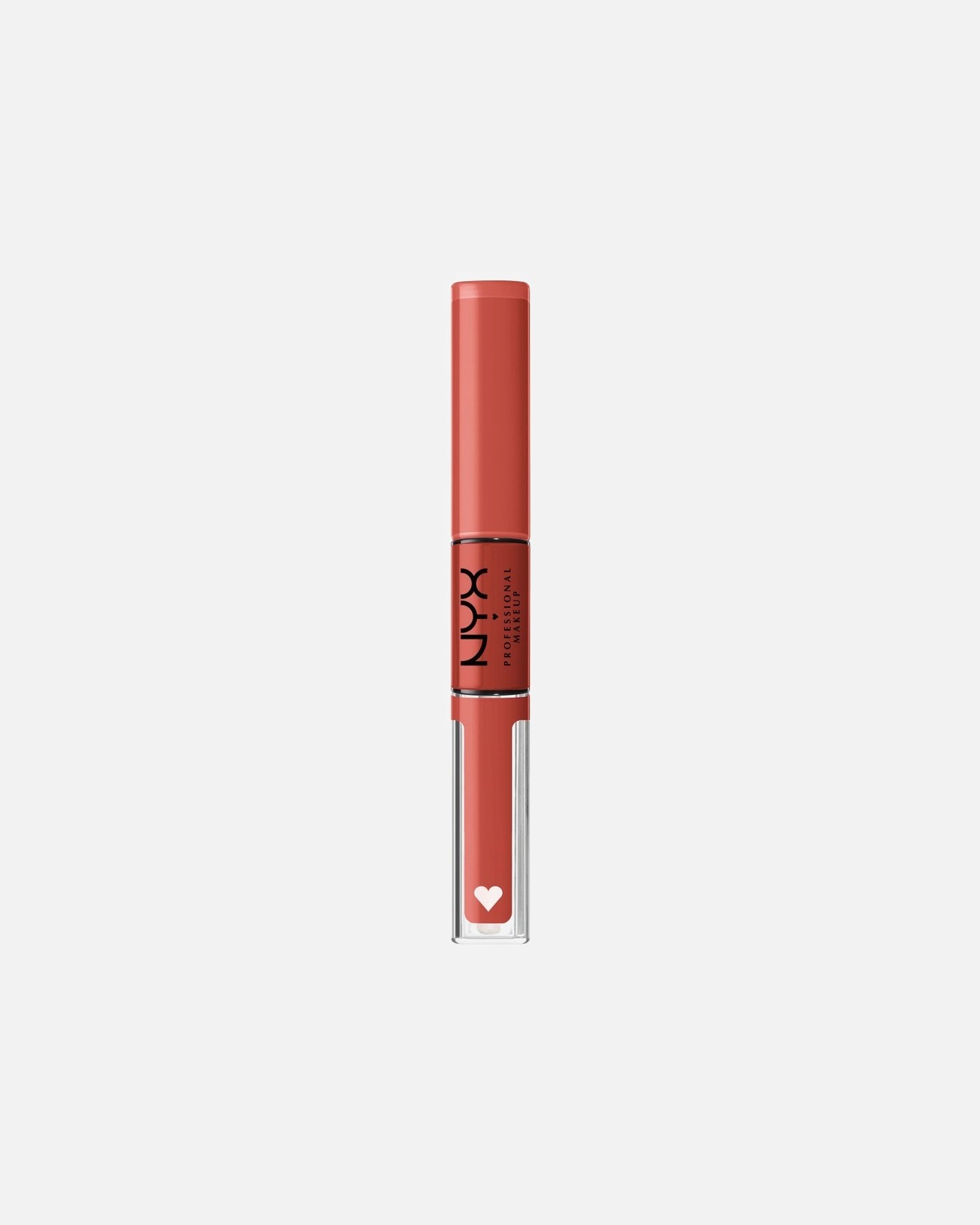 NYX Professional Makeup Lipstain Pride Makeup Shine Loud High Shine - 3,4 ml