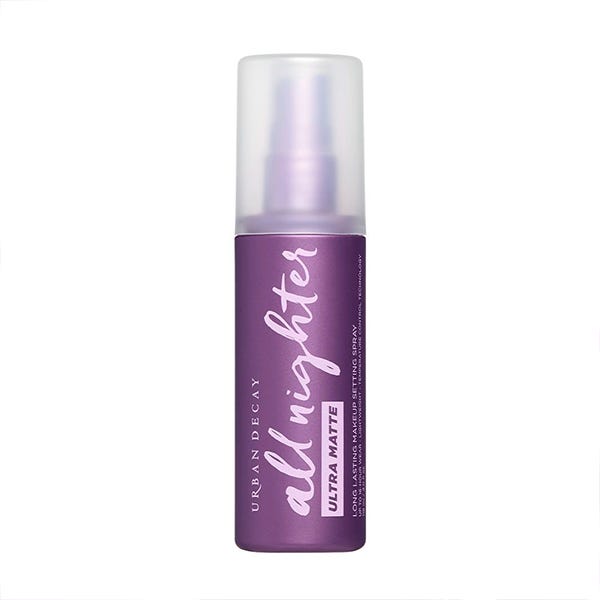 All Nighter Ultra Matt Fixáló Spray | 118ML