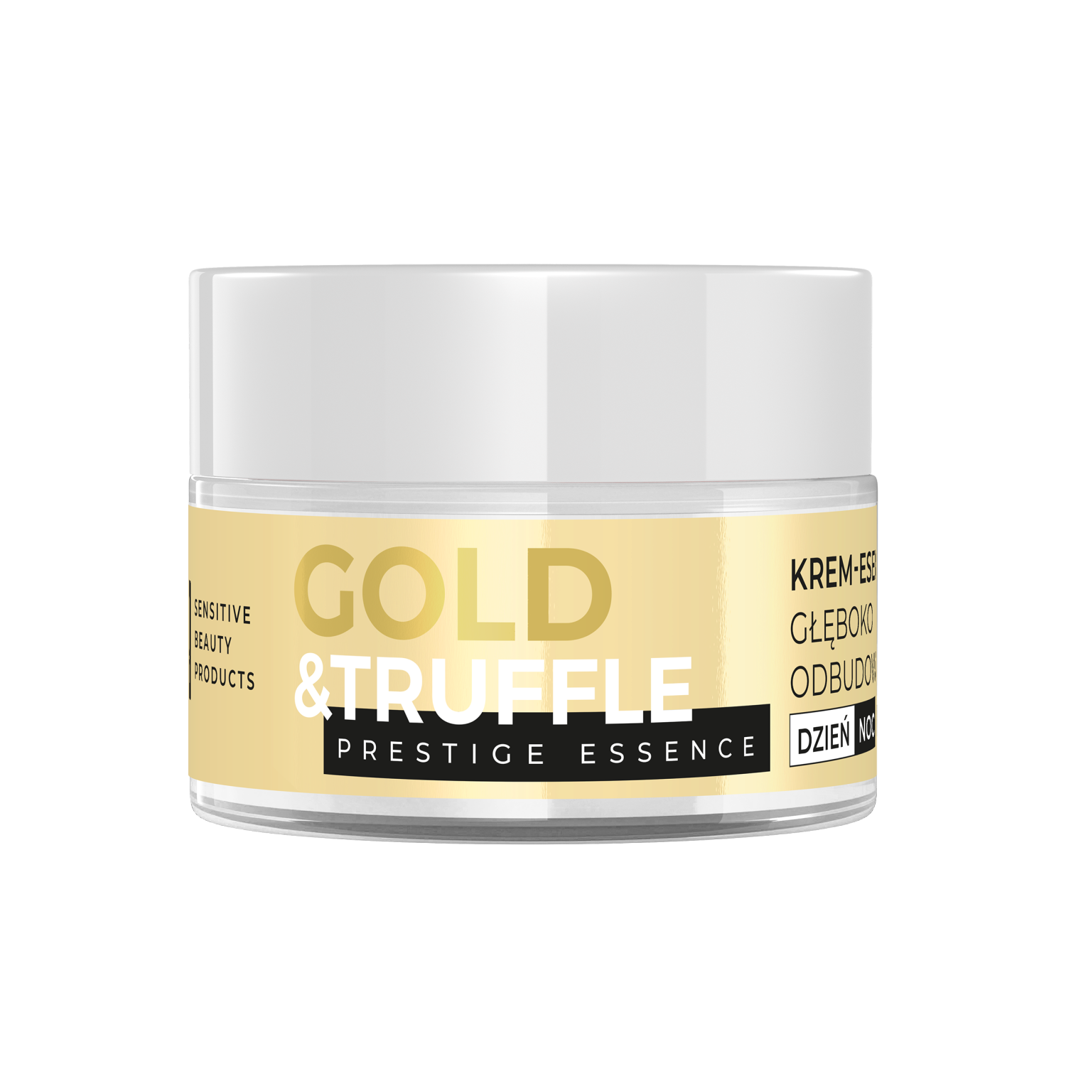 Essenza Prestige Oro e Tartufi AA