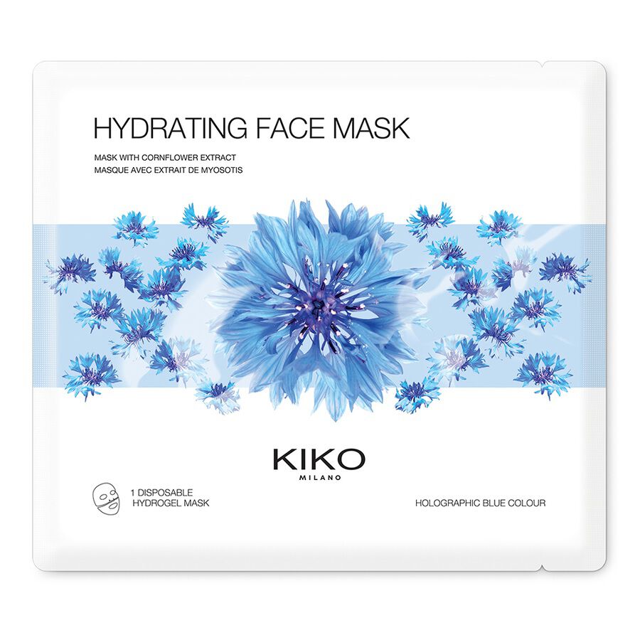 Kiko Milano ansigtsmaske